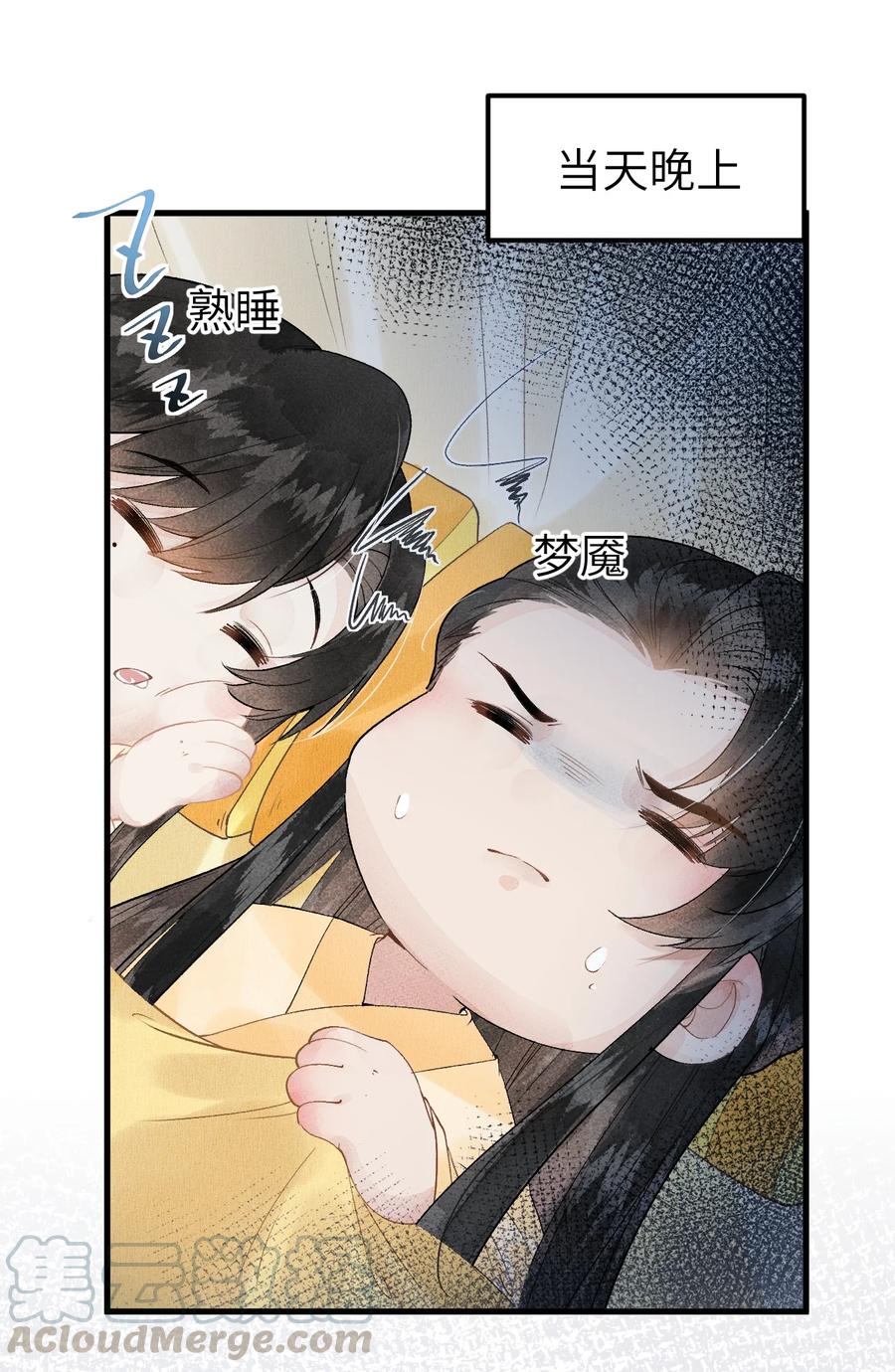 《这个王妃性别男》009 不为人知的守护者 第43页