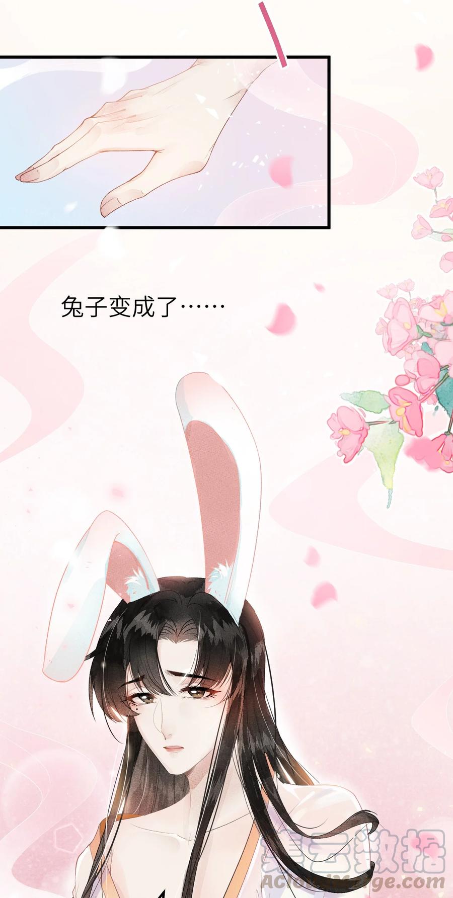 《这个王妃性别男》009 不为人知的守护者 第46页