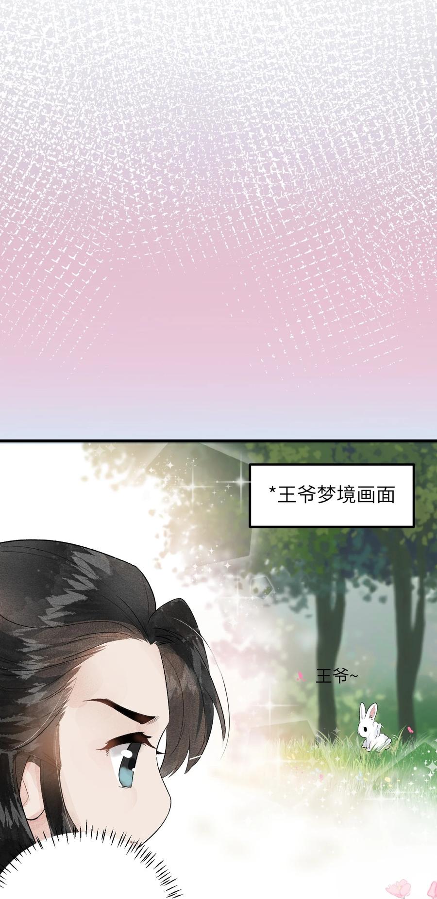 《这个王妃性别男》009 不为人知的守护者 第44页