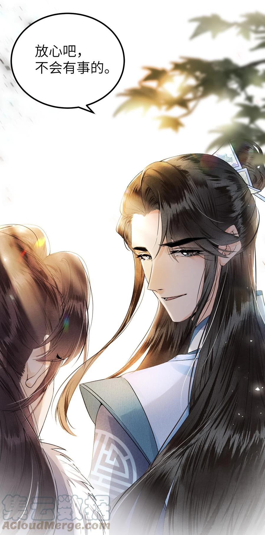 《这个王妃性别男》009 不为人知的守护者 第40页