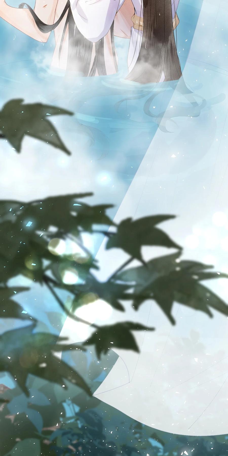 《这个王妃性别男》011 温泉水滑洗凝脂 第39页