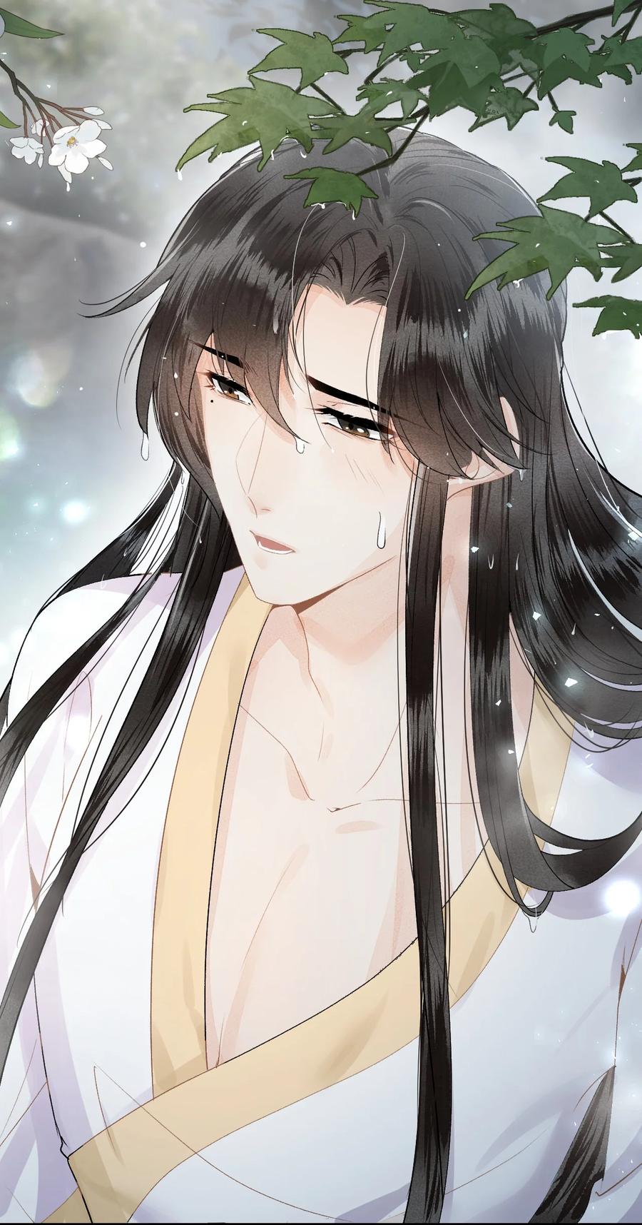 《这个王妃性别男》011 温泉水滑洗凝脂 第18页