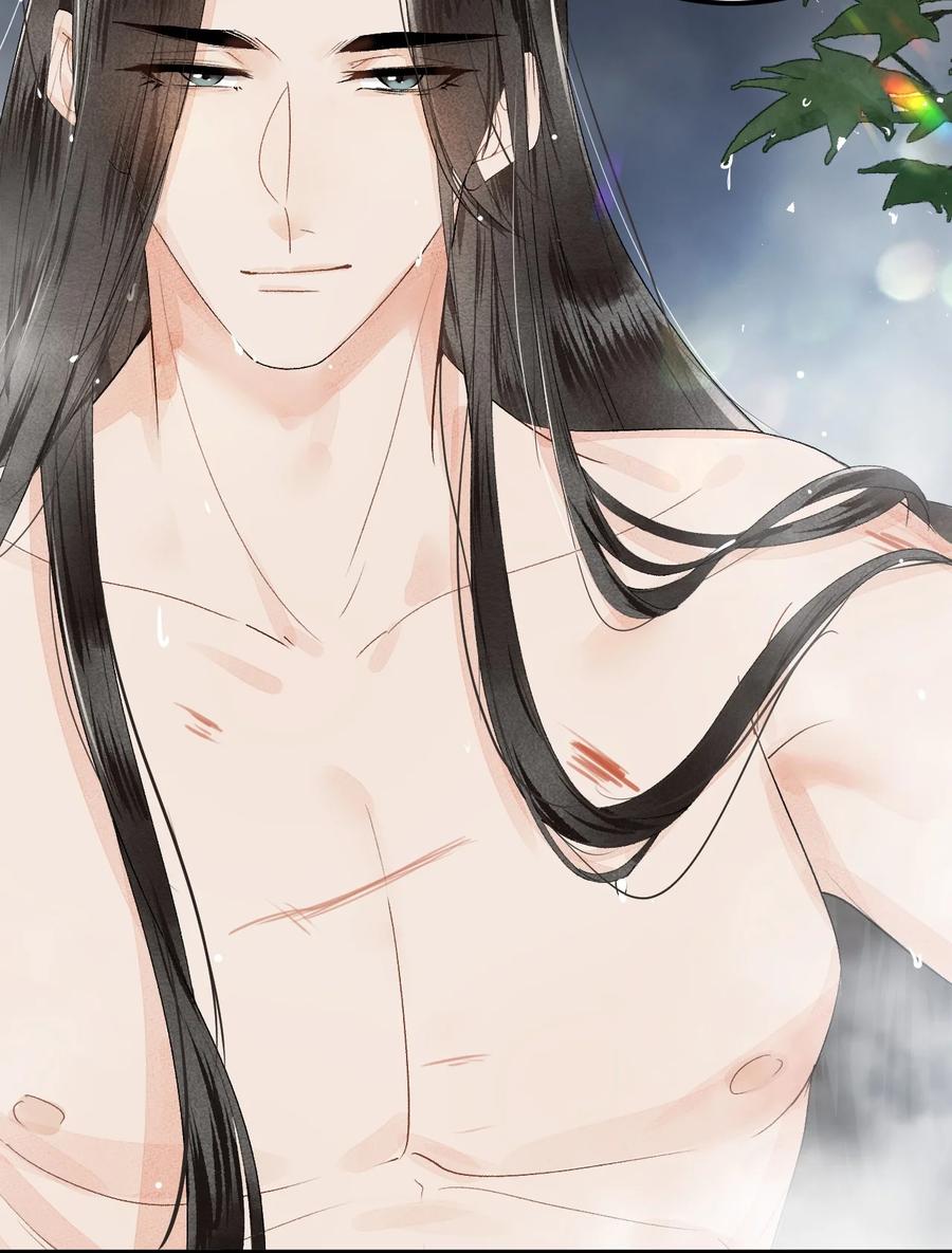 《这个王妃性别男》011 温泉水滑洗凝脂 第33页