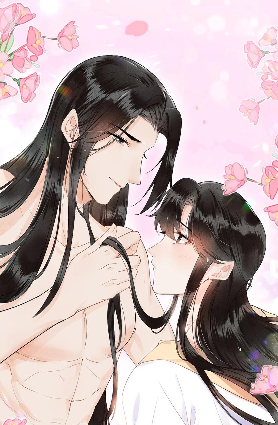 《这个王妃性别男》012 围观群众喜闻乐见的套路来了！ 第21页