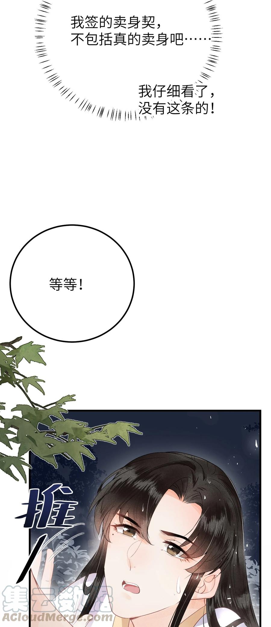 《这个王妃性别男》012 围观群众喜闻乐见的套路来了！ 第55页