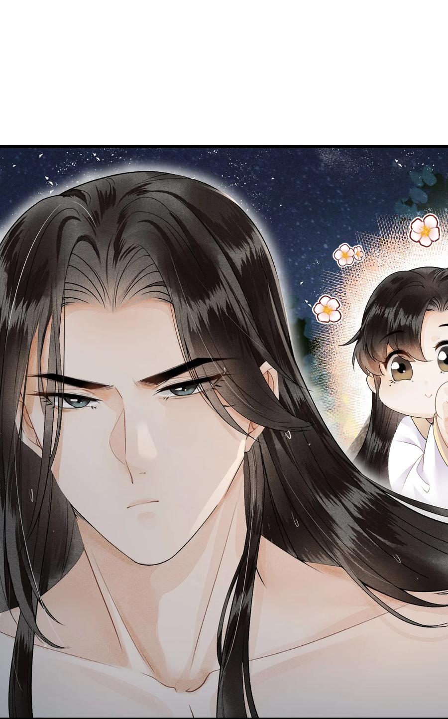 《这个王妃性别男》013 话本套路之湿身诱惑 第16页