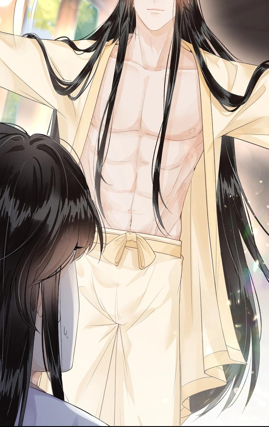 《这个王妃性别男》014 情敌与养子 第42页