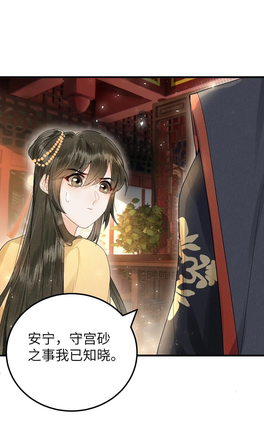 《这个王妃性别男》014 情敌与养子 第6页