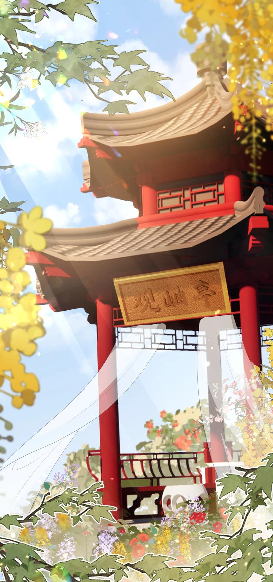 《这个王妃性别男》015 狐狸精快闪一边！ 第10页