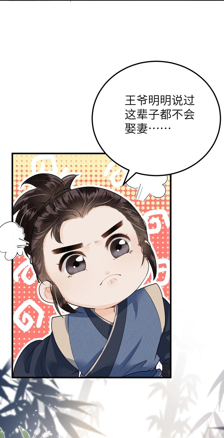 《这个王妃性别男》015 狐狸精快闪一边！ 第29页