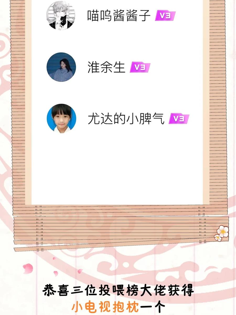 《这个王妃性别男》016 小仓鼠驯养计划 第54页