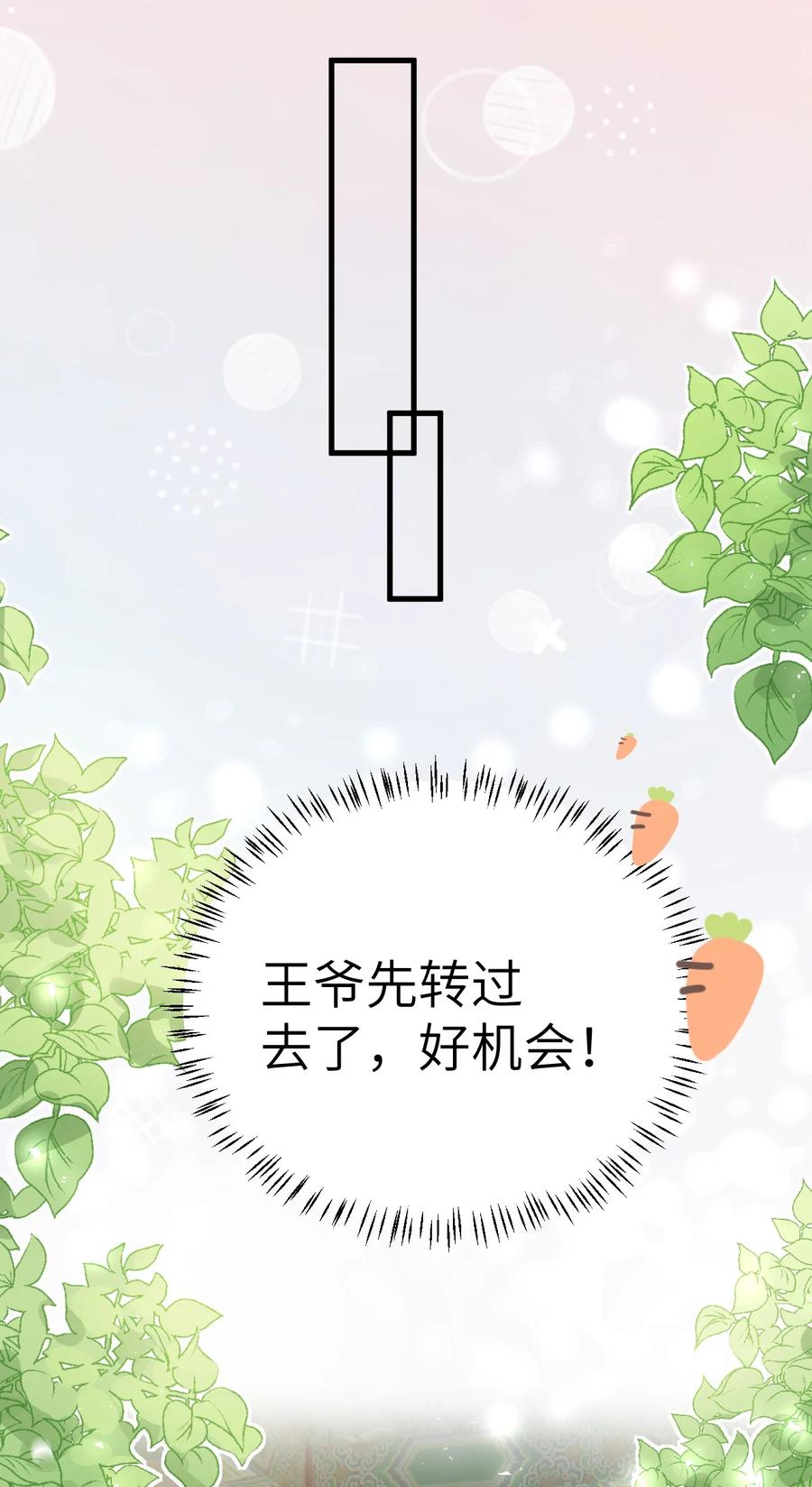《这个王妃性别男》001 王妃实习第一天 第35页