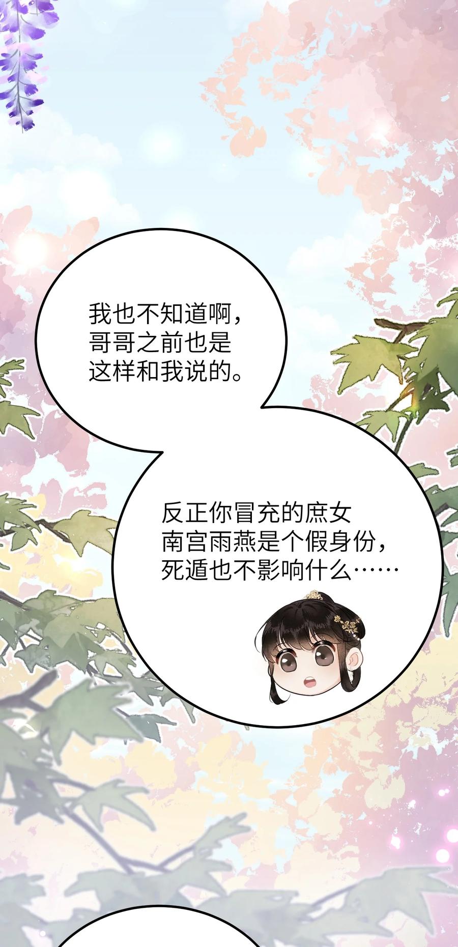 《这个王妃性别男》017 本王选的是他 第17页
