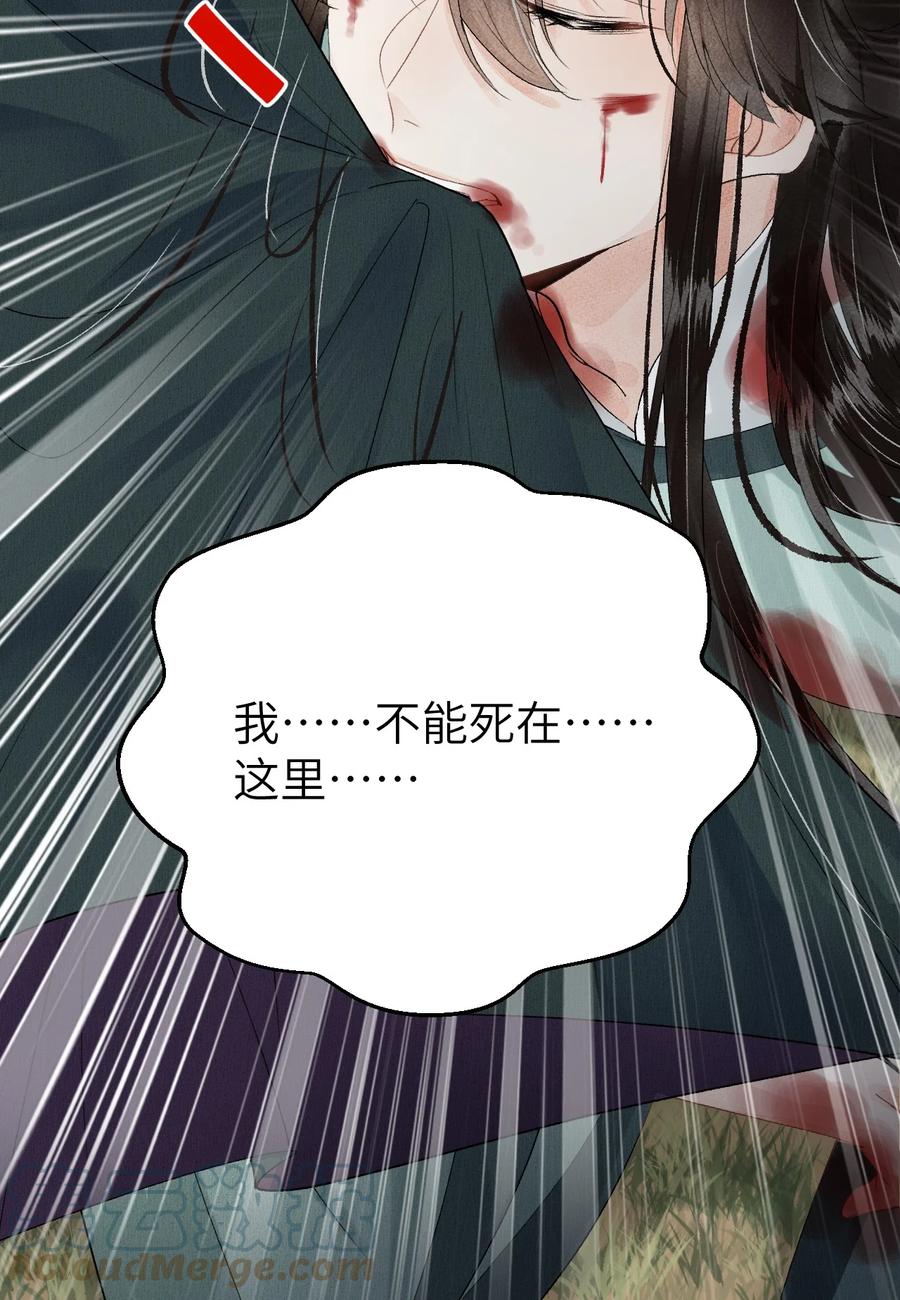 《这个王妃性别男》018 命中注定的相逢 第28页