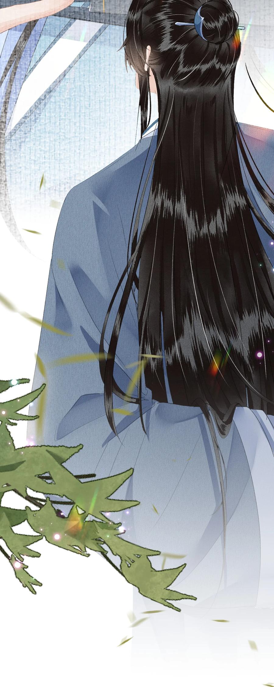 《这个王妃性别男》018 命中注定的相逢 第48页