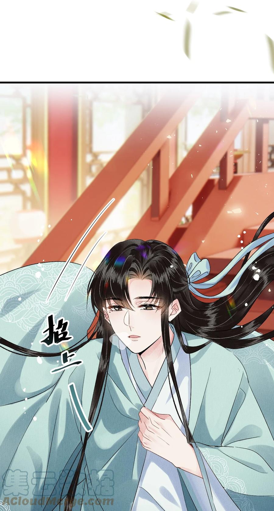 《这个王妃性别男》019 世界上最特殊的存在 第13页