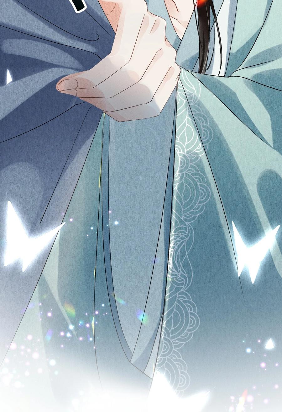 《这个王妃性别男》019 世界上最特殊的存在 第20页