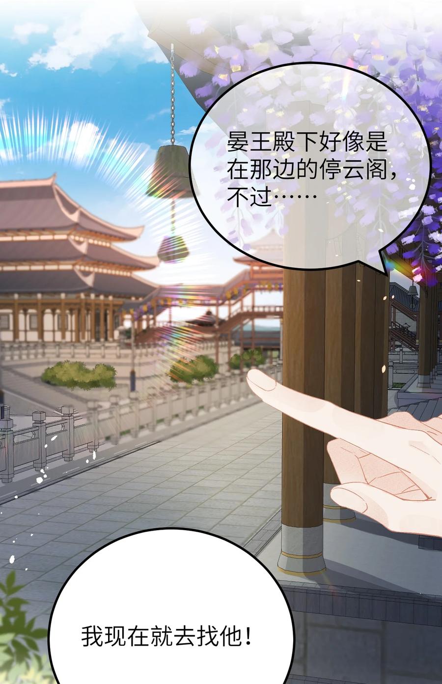 《这个王妃性别男》020 玉京生与鬼笔 第41页