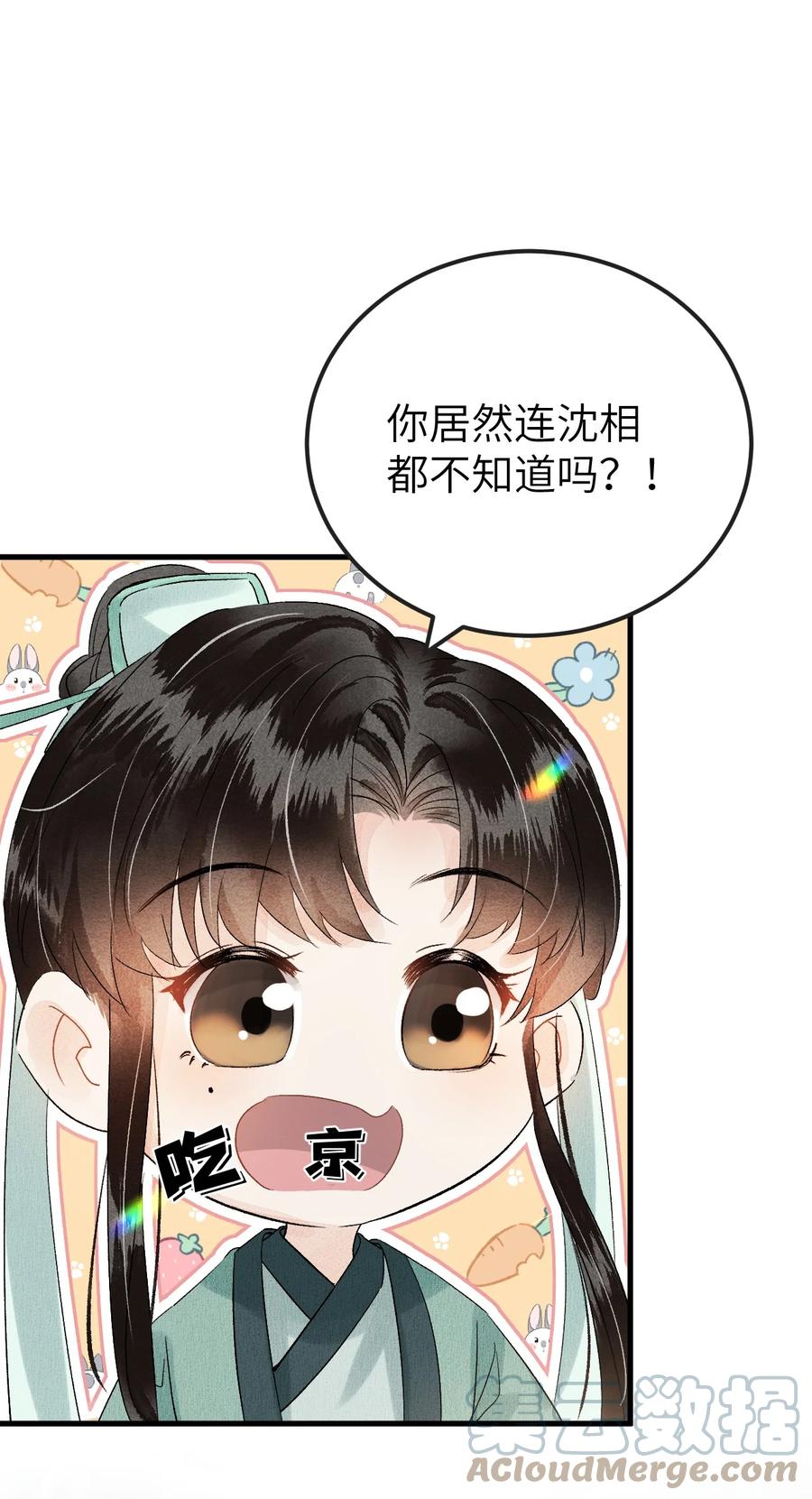 《这个王妃性别男》020 玉京生与鬼笔 第16页