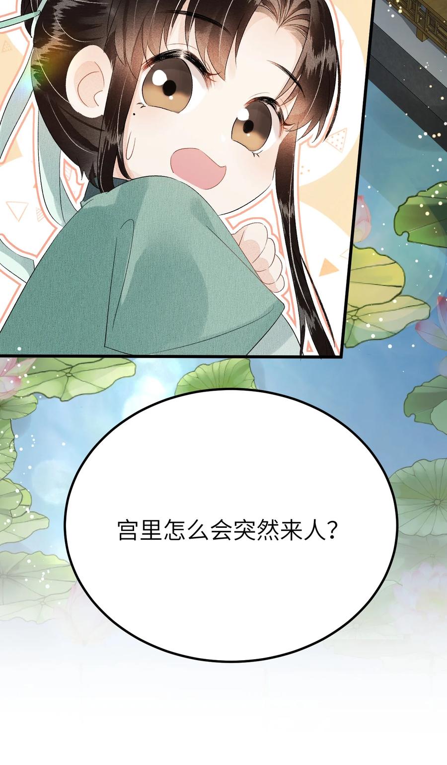 《这个王妃性别男》020 玉京生与鬼笔 第33页