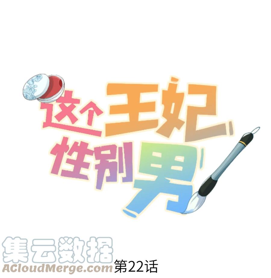 《这个王妃性别男》022 晏王爱听十八摸 第1页