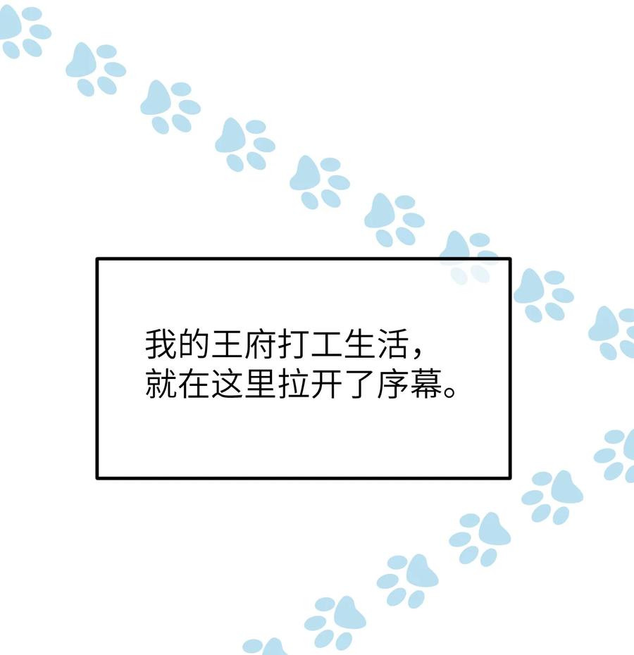 《这个王妃性别男》002 王府攻略手册 第28页