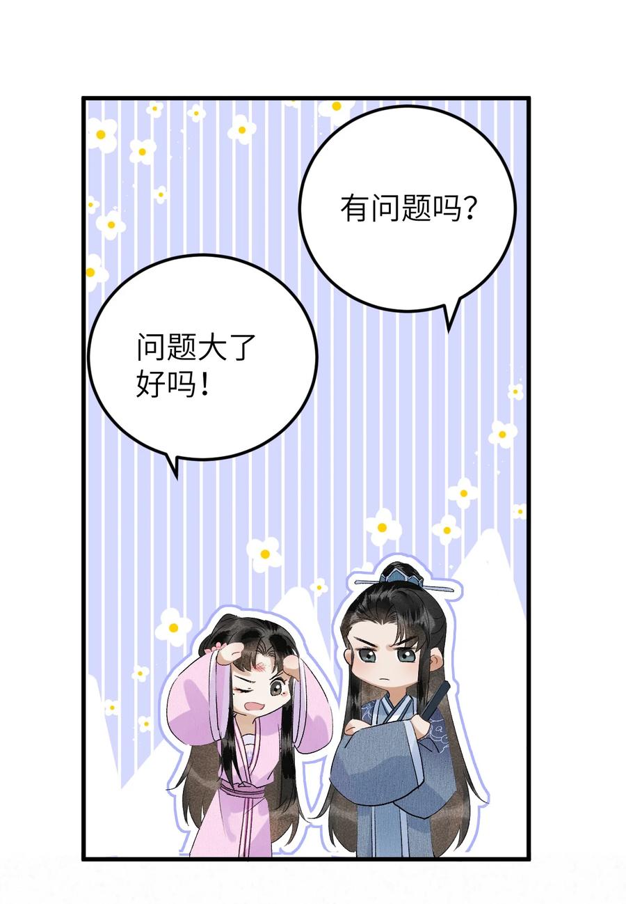 《这个王妃性别男》025 晏影帝的私人课堂 第6页