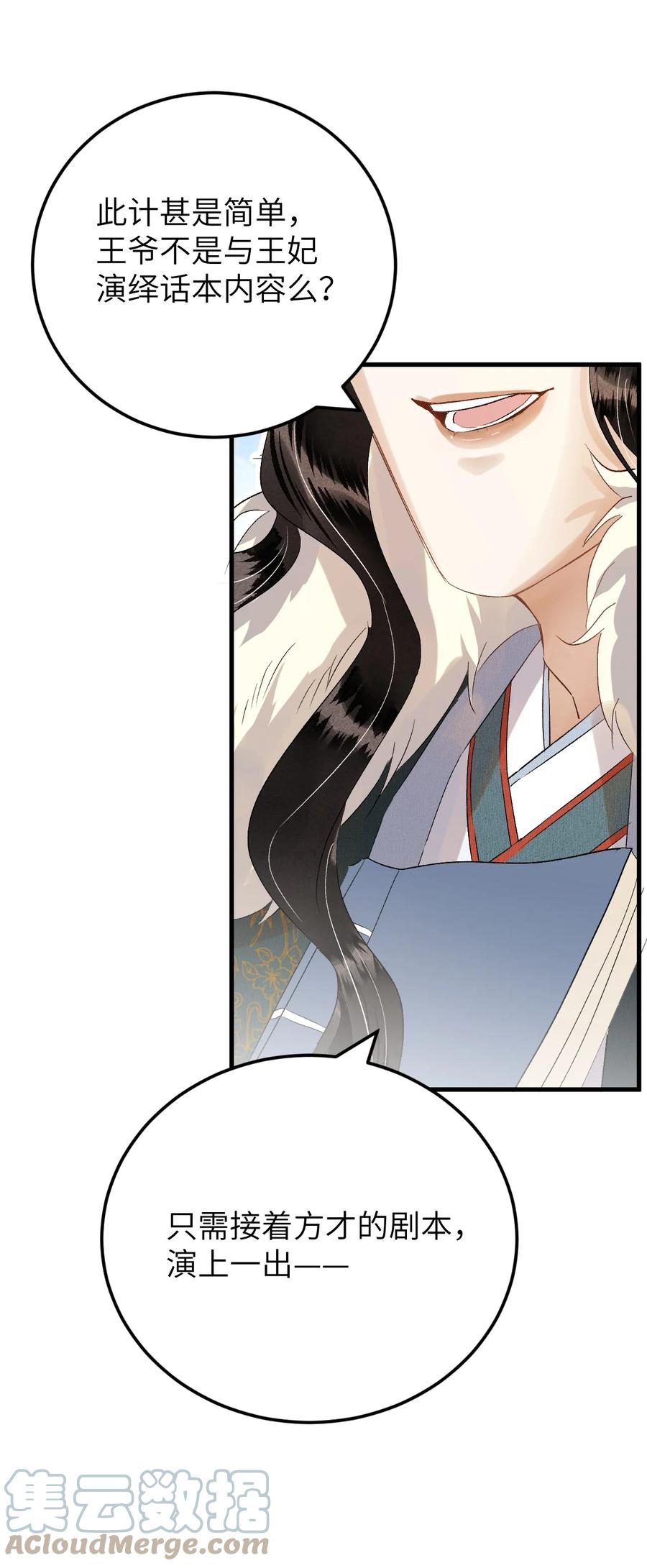 《这个王妃性别男》027 我有一个大胆的想法 第13页