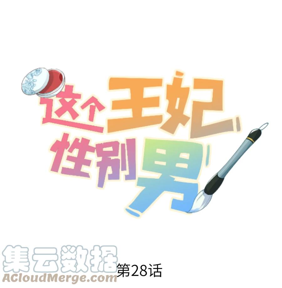 《这个王妃性别男》028 爱上晏王的理由 第1页