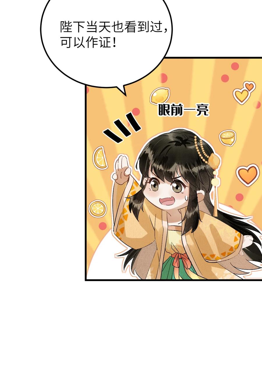 《这个王妃性别男》029 宫斗能手琼疏笙 第32页