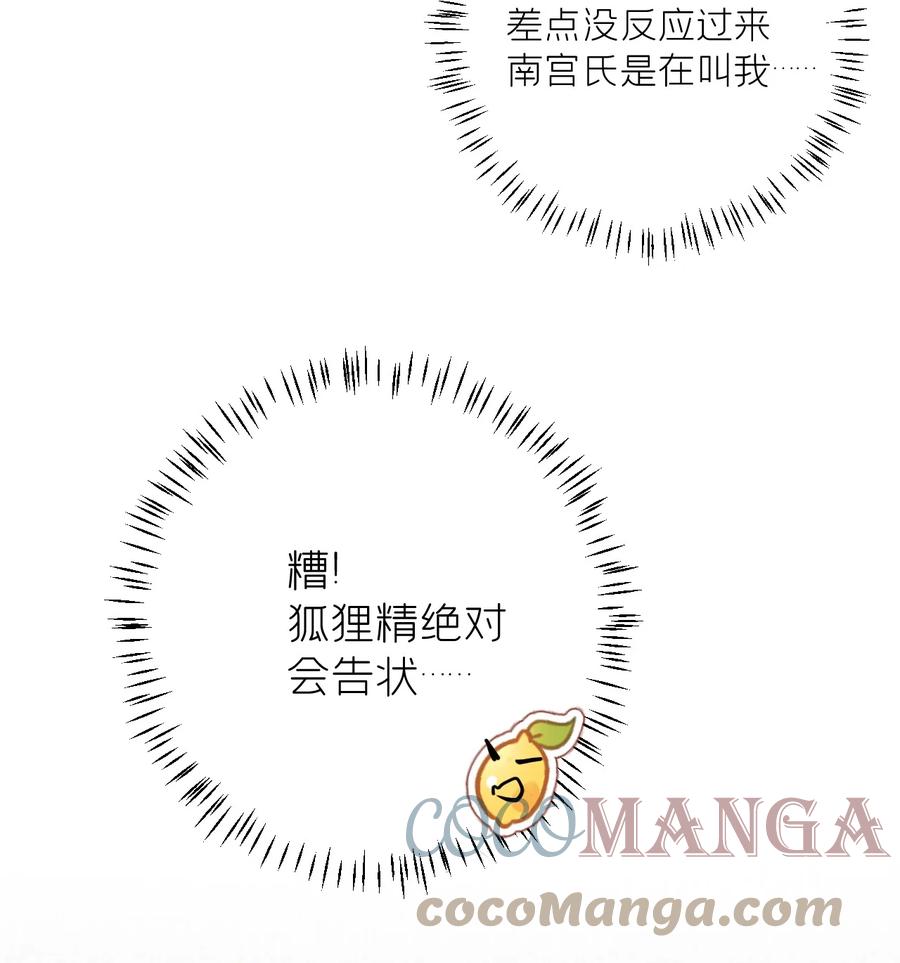 《这个王妃性别男》029 宫斗能手琼疏笙 第25页