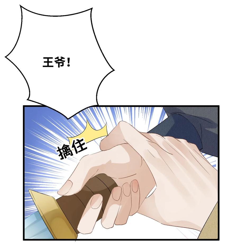 《这个王妃性别男》031 王妃是个高危职业 第24页