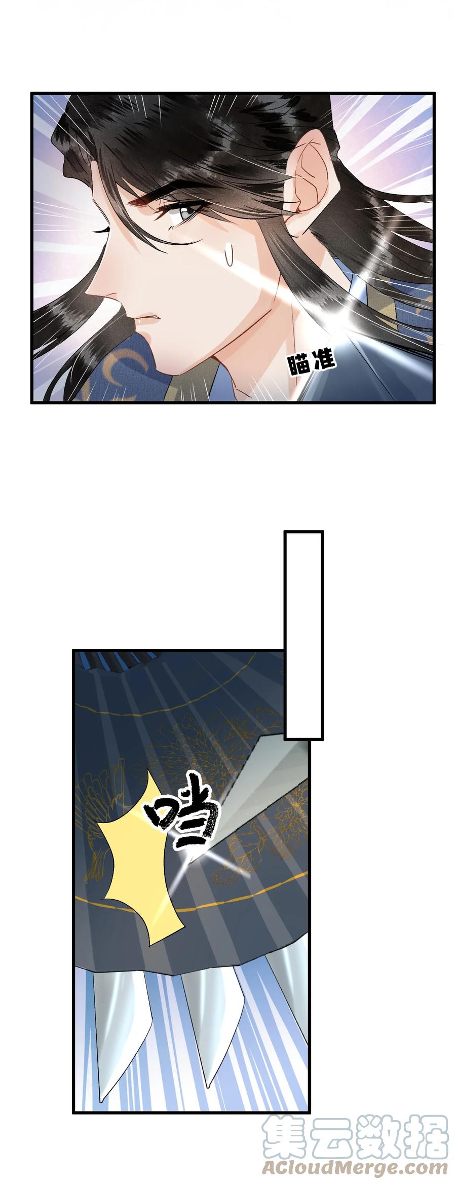 《这个王妃性别男》031 王妃是个高危职业 第11页