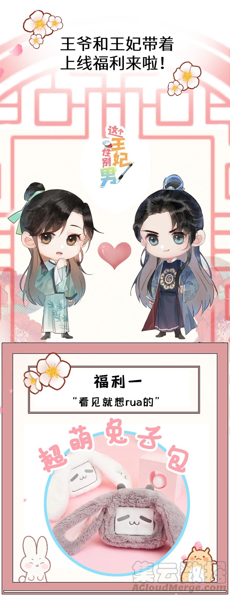 《这个王妃性别男》003 王爷你别走！ 第70页
