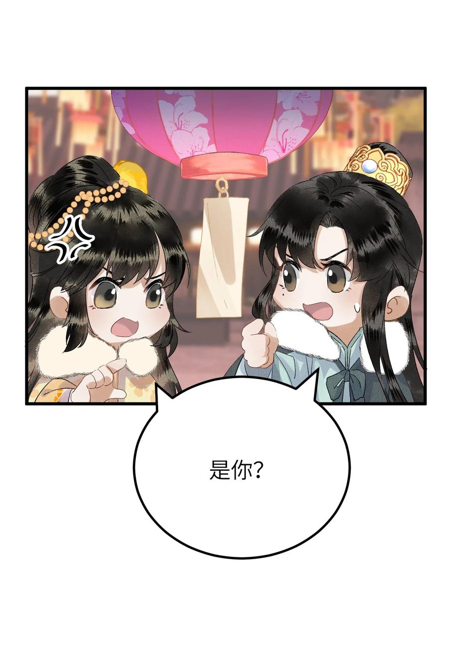 《这个王妃性别男》番外 元宵节番外 第12页
