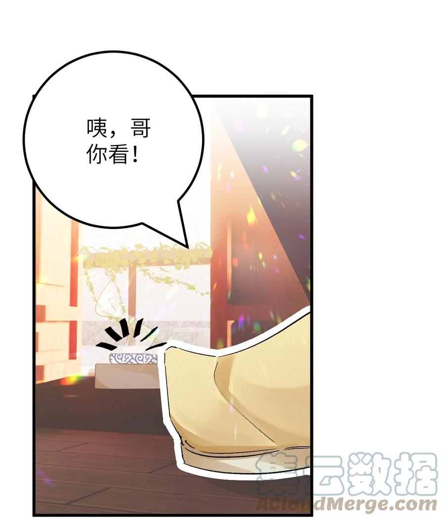 《这个王妃性别男》035 本王从不在意 第31页