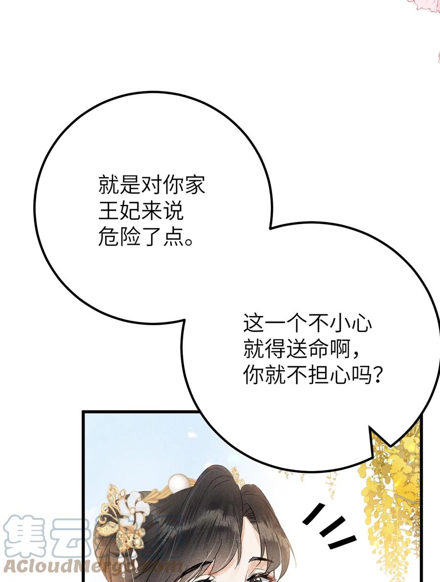 《这个王妃性别男》035 本王从不在意 第13页