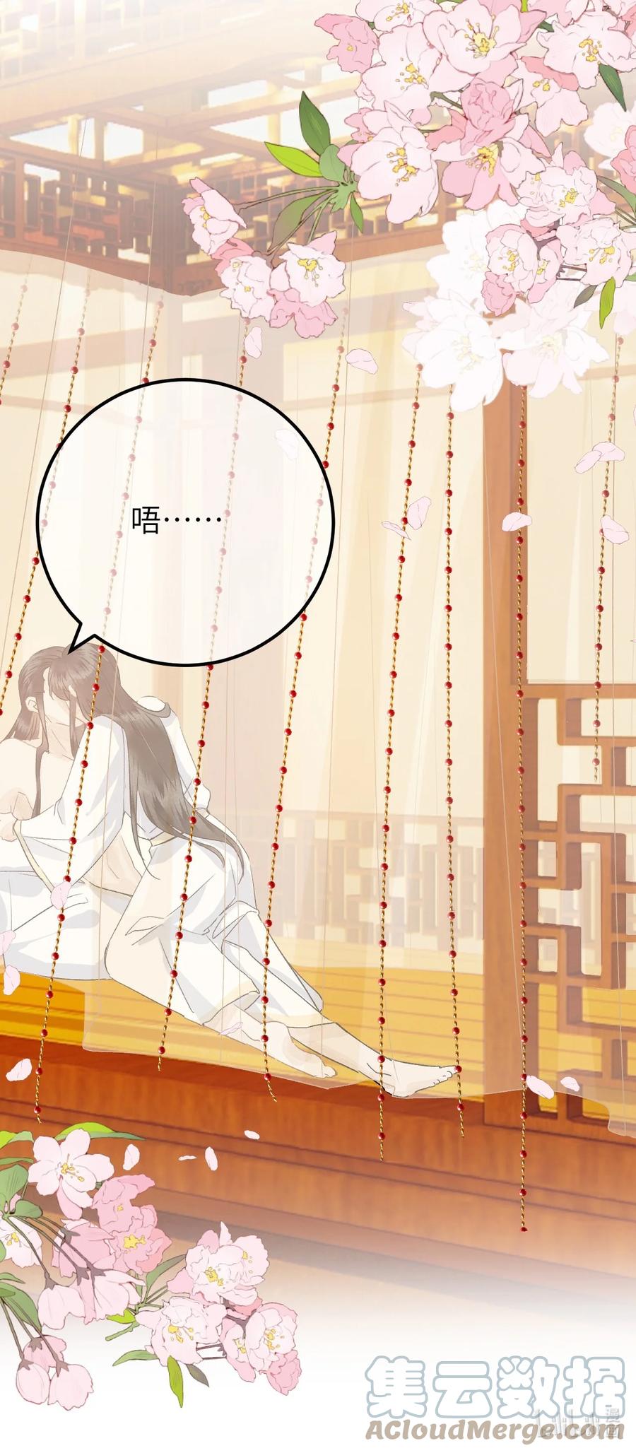 《这个王妃性别男》036 一醉解千愁 第43页