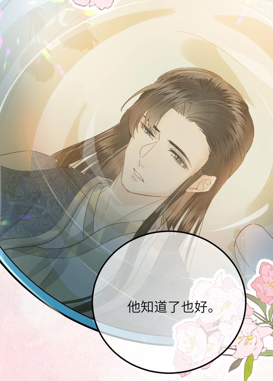 《这个王妃性别男》036 一醉解千愁 第10页