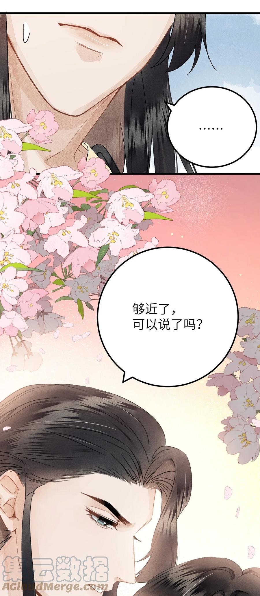 《这个王妃性别男》036 一醉解千愁 第41页