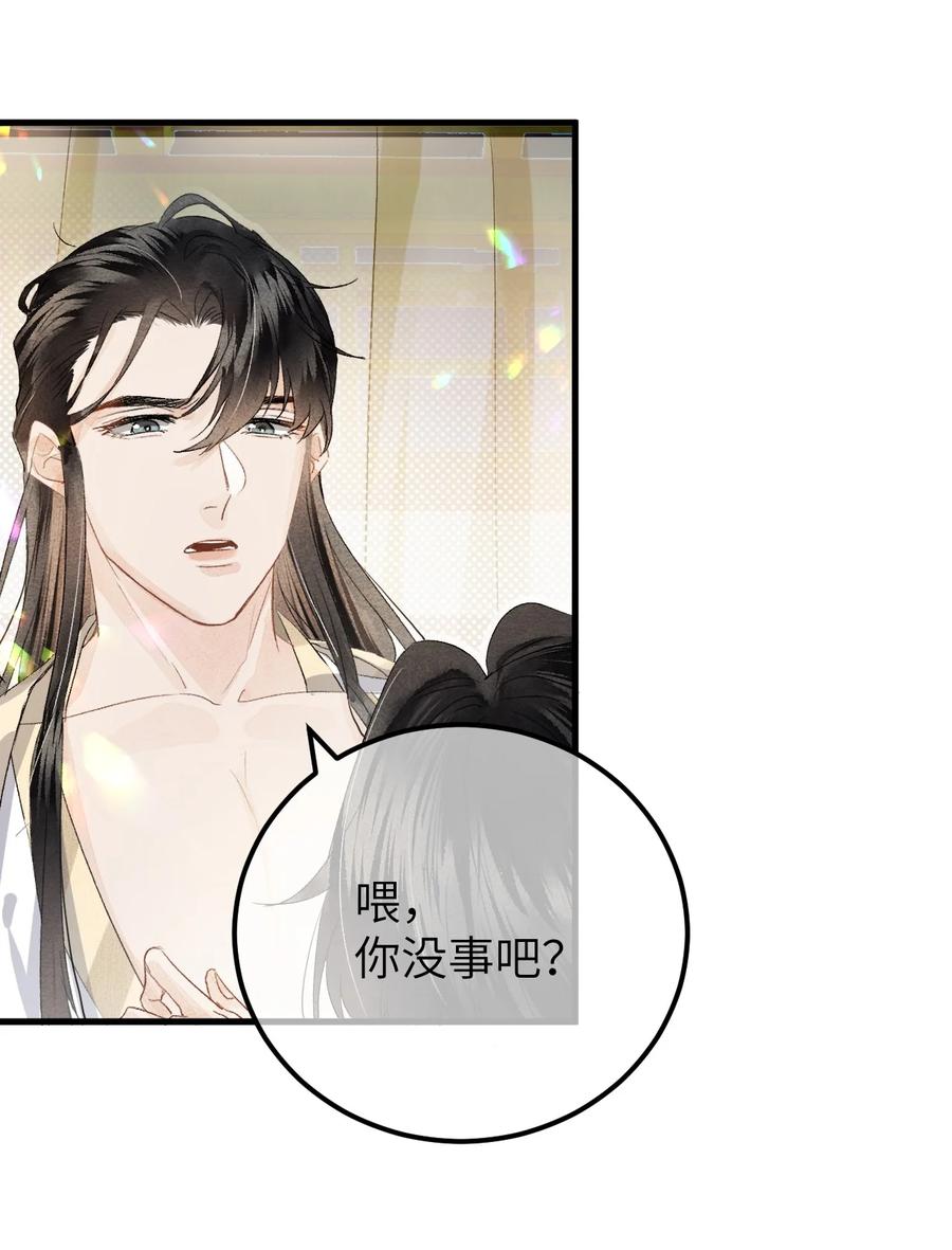 《这个王妃性别男》037 酒后吐真言 第10页