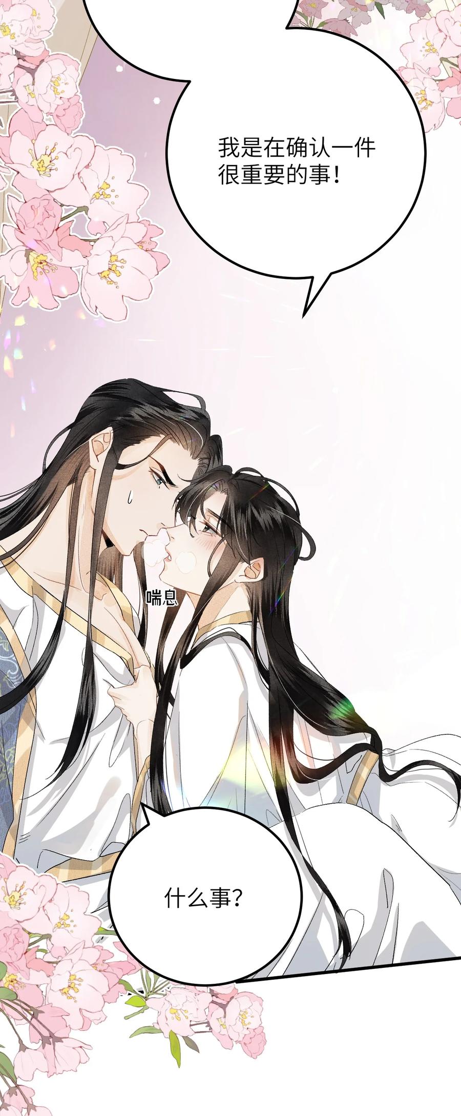 《这个王妃性别男》037 酒后吐真言 第5页