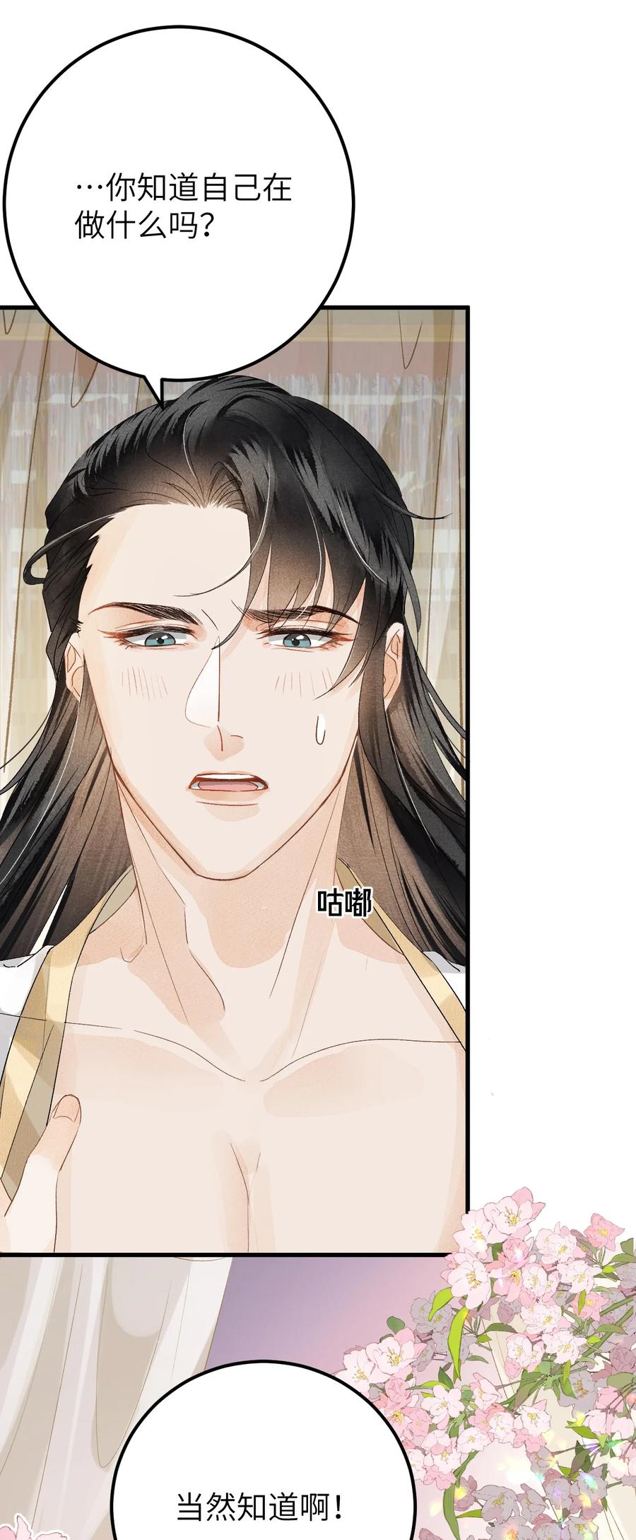 《这个王妃性别男》037 酒后吐真言 第4页