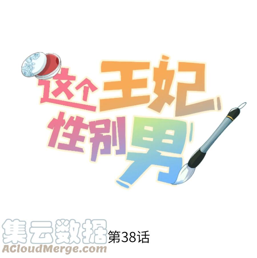 《这个王妃性别男》038 你老婆没了 第1页