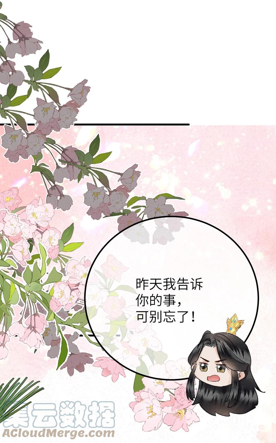 《这个王妃性别男》038 你老婆没了 第7页