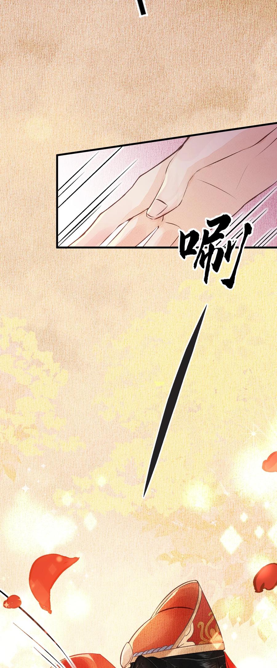 《这个王妃性别男》004 新婚之夜 第27页