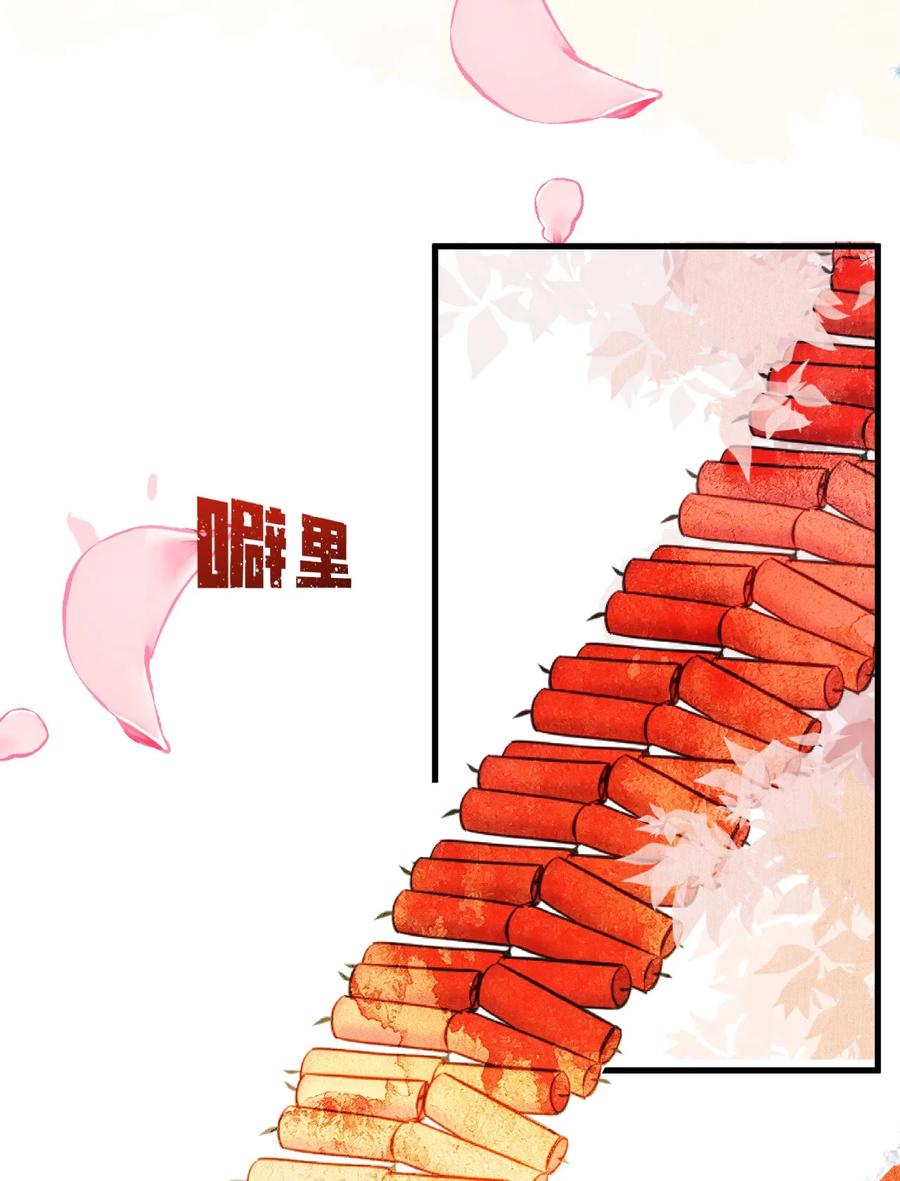 《这个王妃性别男》004 新婚之夜 第5页