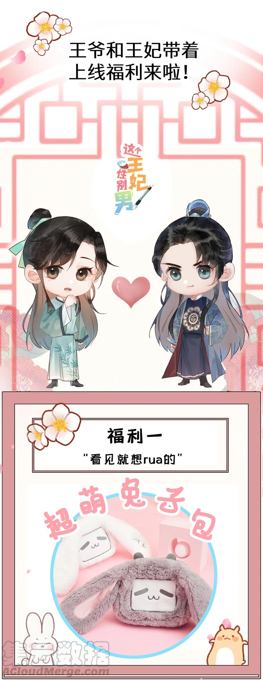 《这个王妃性别男》004 新婚之夜 第67页