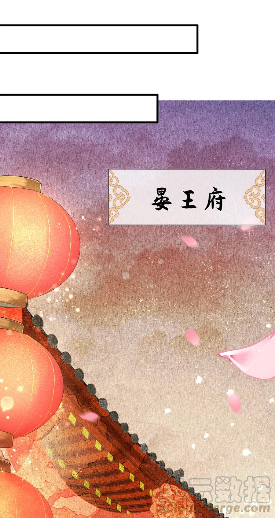 《这个王妃性别男》004 新婚之夜 第19页
