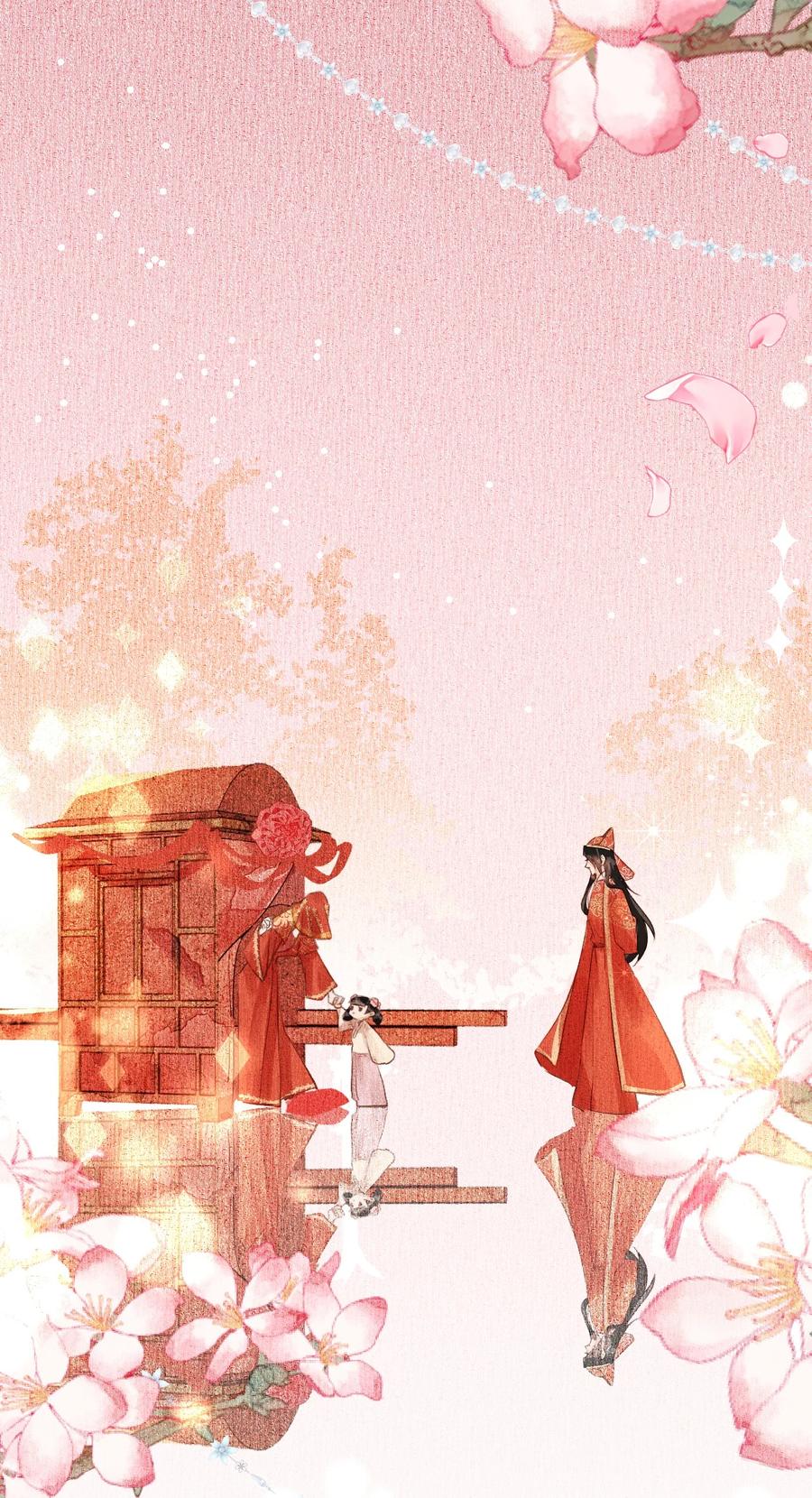 《这个王妃性别男》004 新婚之夜 第24页